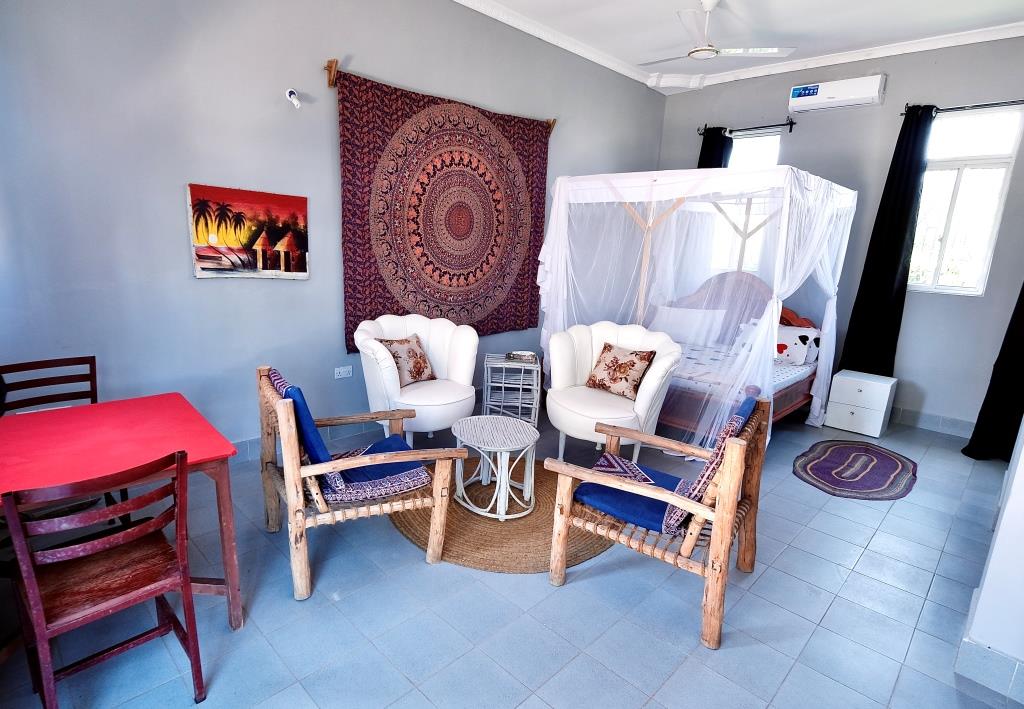 Double Room with AC